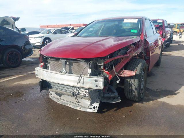 Nissan Altima 2.5 S Image 6