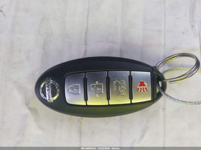 Nissan Altima 2.5 S Image 9