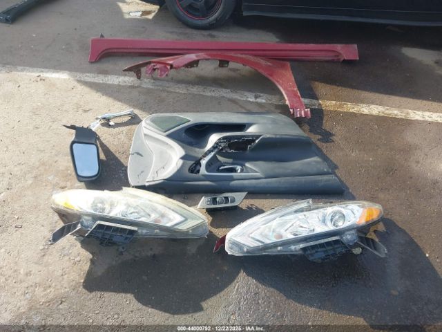 Nissan Altima 2.5 S Image 13