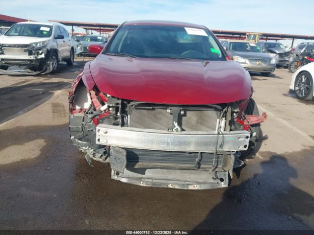 Nissan Altima 2.5 S Image 12