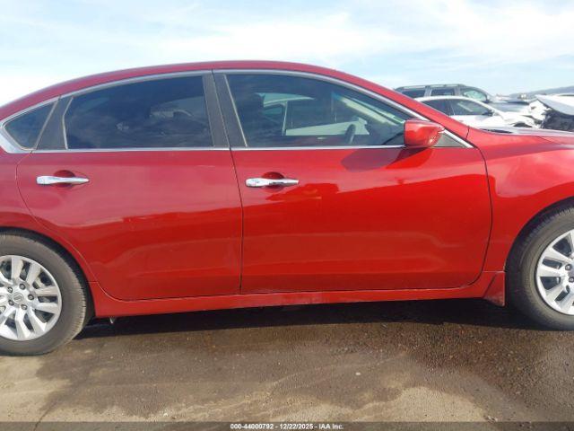 Nissan Altima 2.5 S Image 15