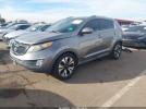 Kia Sportage Sx Image 4