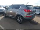 Kia Sportage Sx Image 5