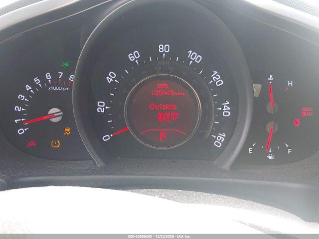 Kia Sportage Sx Image 11