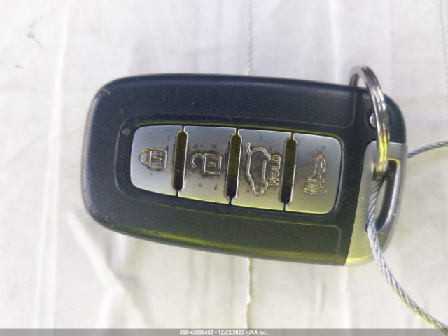 Kia Sportage Sx Image 14