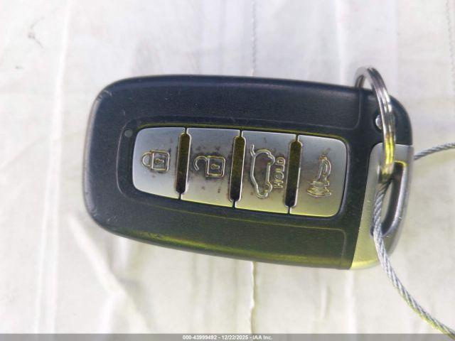 Kia Sportage Sx Image 14