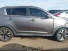 Kia Sportage Sx Image 16