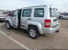Jeep Liberty Sport Image 4