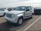 Jeep Liberty Sport Image 9
