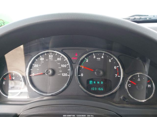 Jeep Liberty Sport Image 7