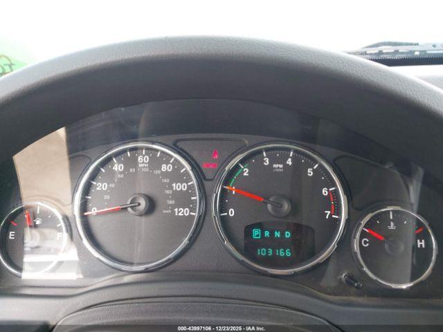 Jeep Liberty Sport Image 7