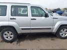 Jeep Liberty Sport Image 14