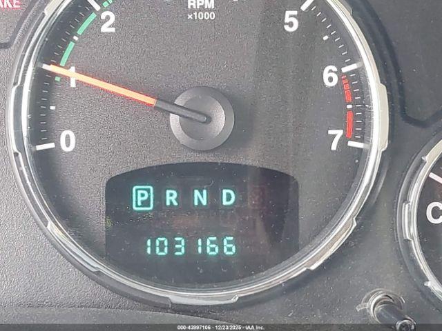 Jeep Liberty Sport Image 16