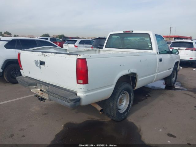 Chevrolet C2500 Cheyenne Image 3