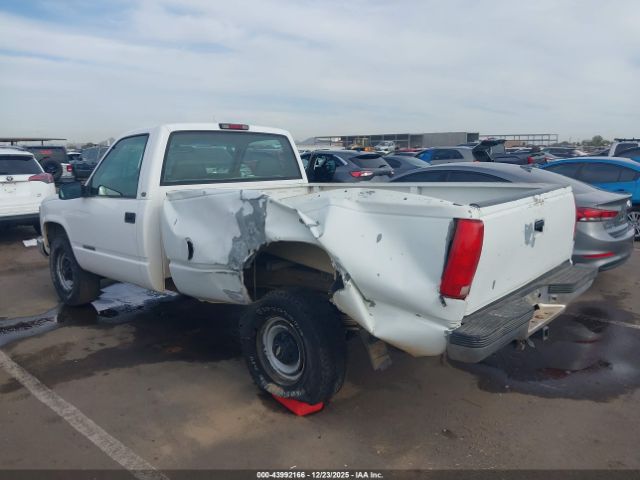 Chevrolet C2500 Cheyenne Image 13