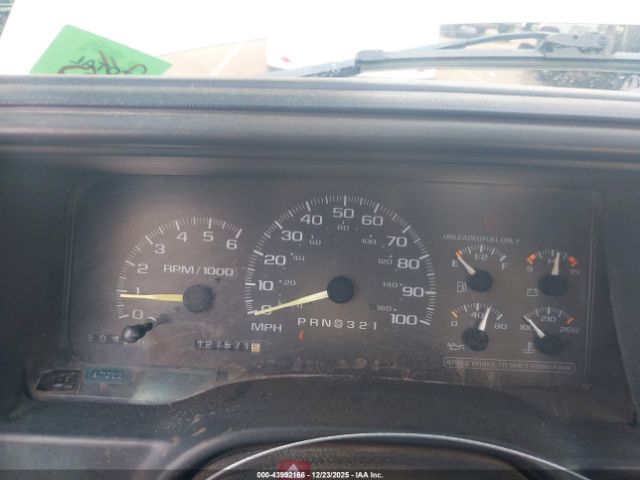 Chevrolet C2500 Cheyenne Image 5