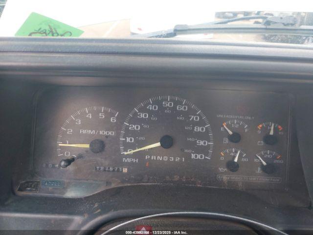 Chevrolet C2500 Cheyenne Image 5