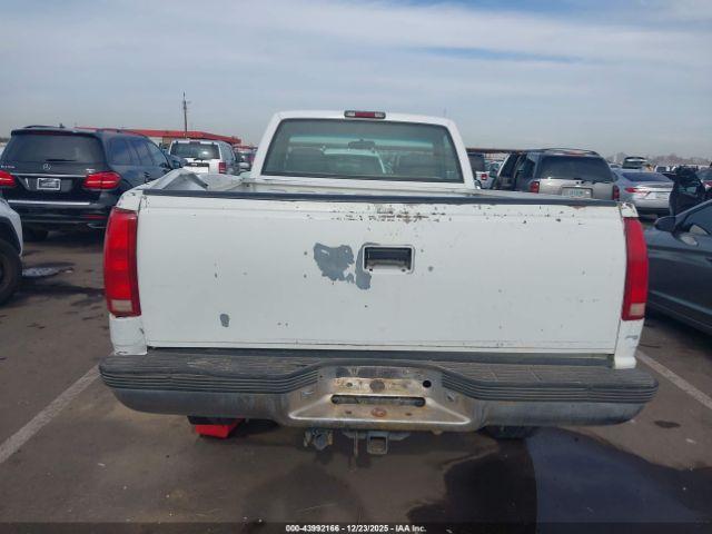 Chevrolet C2500 Cheyenne Image 7