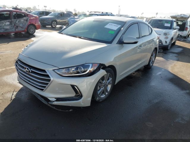 Hyundai ELANTRA Value Edition Image 16