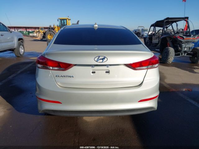 Hyundai ELANTRA Value Edition Image 8