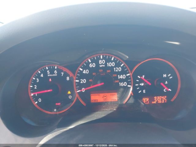 Nissan Altima 2.5 S Image 6