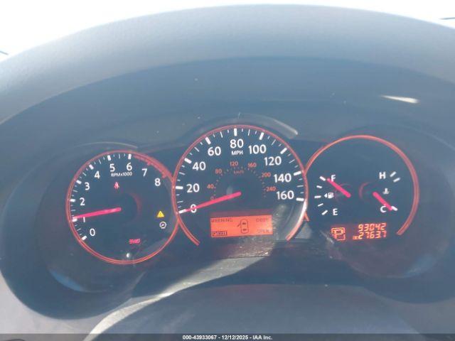 Nissan Altima 2.5 S Image 6