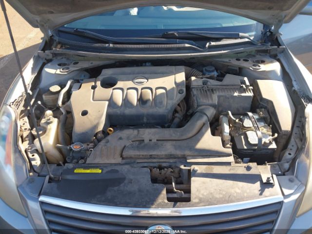 Nissan Altima 2.5 S Image 7