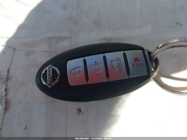 Nissan Altima 2.5 S Image 11