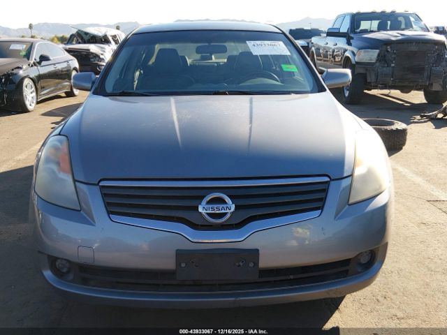 Nissan Altima 2.5 S Image 13