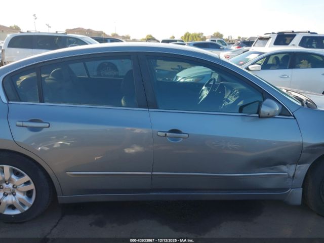 Nissan Altima 2.5 S Image 16