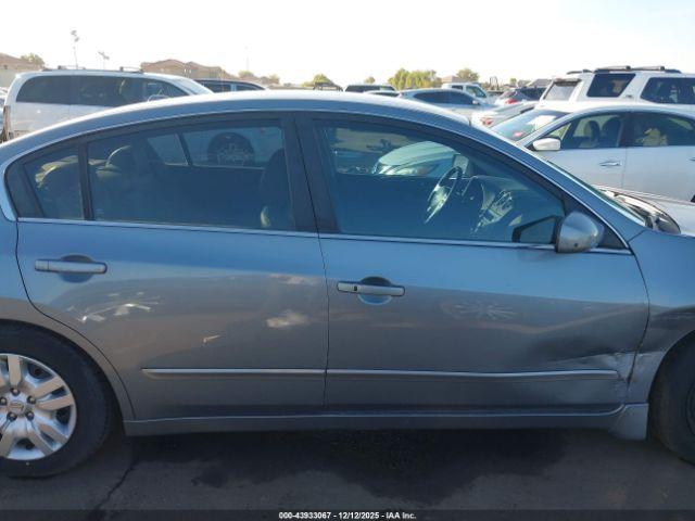 Nissan Altima 2.5 S Image 16