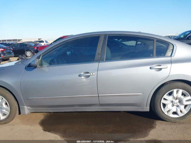 Nissan Altima 2.5 S Image 14