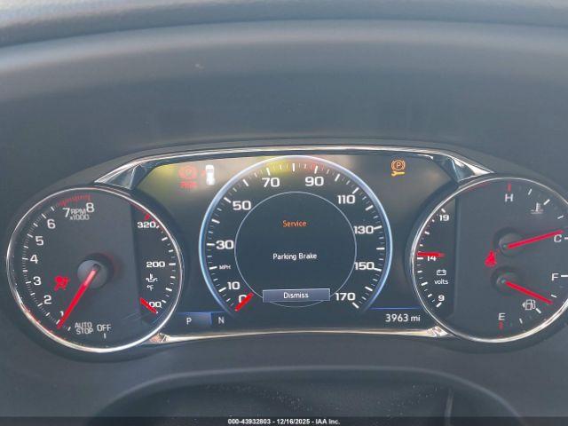 GMC Acadia Fwd Denali Image 11