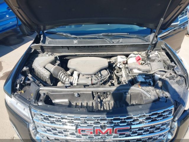 GMC Acadia Fwd Denali Image 7