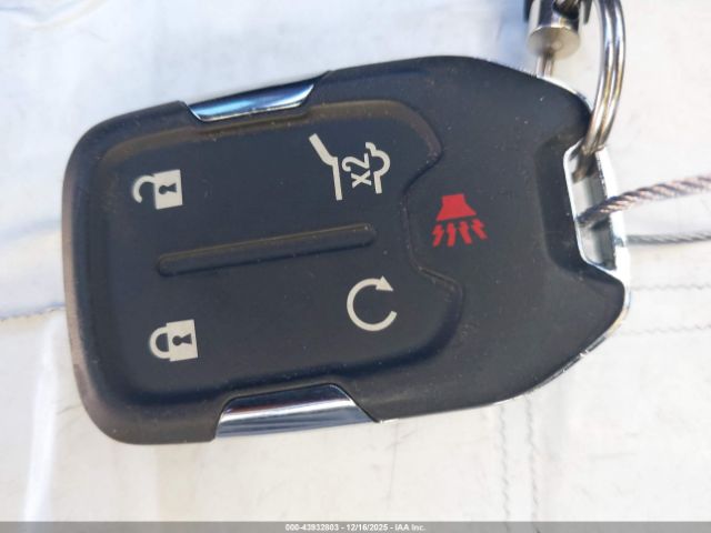 GMC Acadia Fwd Denali Image 16