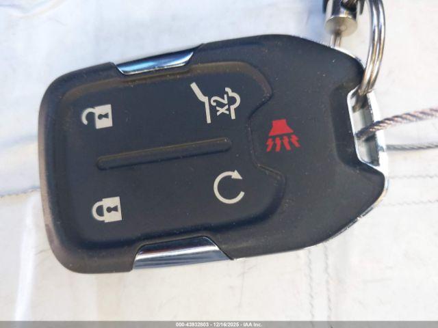 GMC Acadia Fwd Denali Image 16