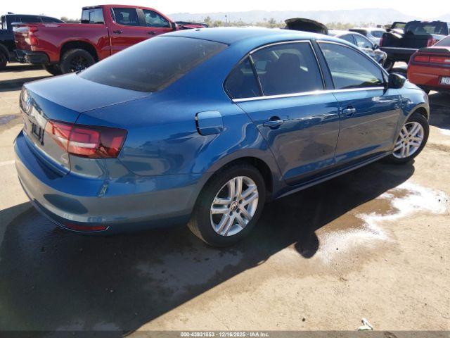 Volkswagen Jetta 1.4t S Image 13