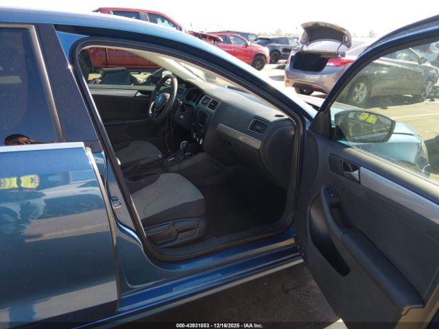 Volkswagen Jetta 1.4t S Image 6