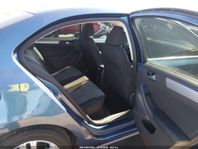 Volkswagen Jetta 1.4t S Image 11