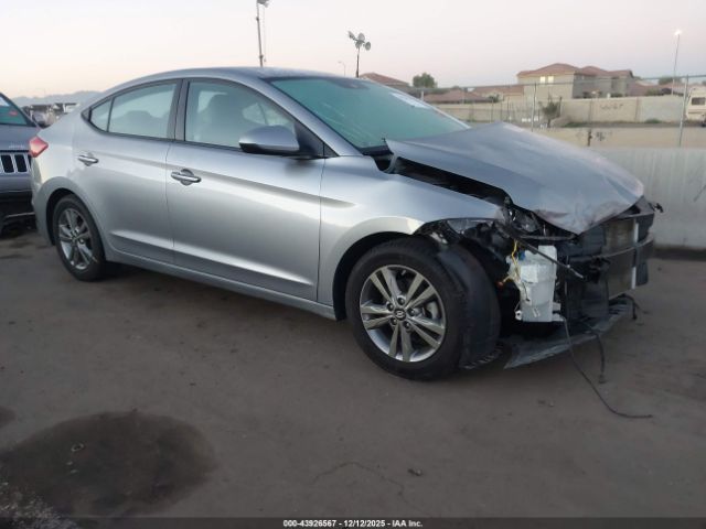 Hyundai ELANTRA Se Image 1