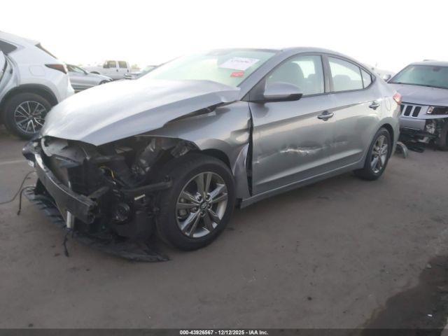 Hyundai ELANTRA Se Image 3