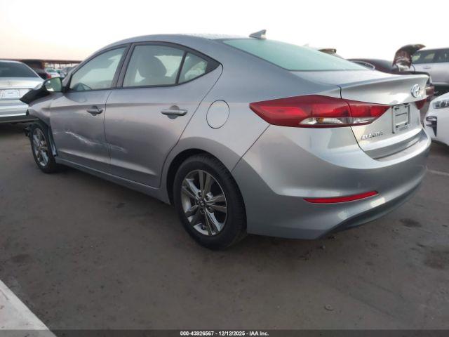 Hyundai ELANTRA Se Image 2