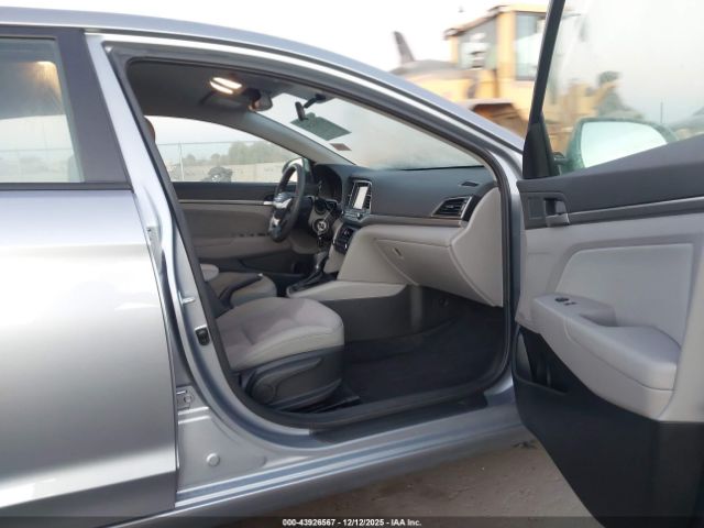 Hyundai ELANTRA Se Image 6