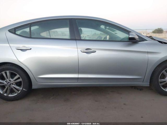 Hyundai ELANTRA Se Image 12