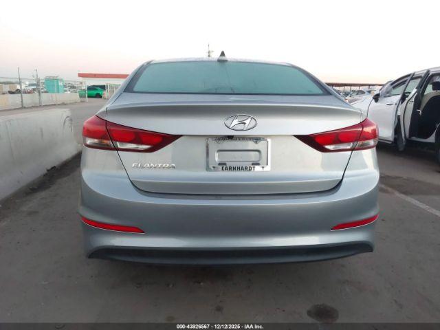 Hyundai ELANTRA Se Image 14