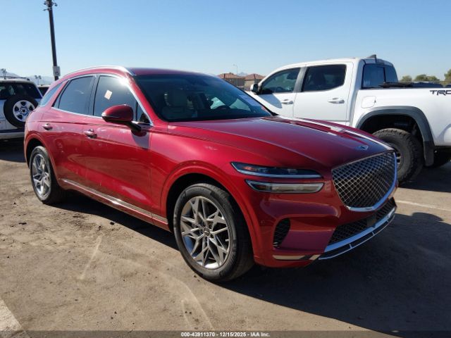 Genesis GV70 2.5t Awd Image 1