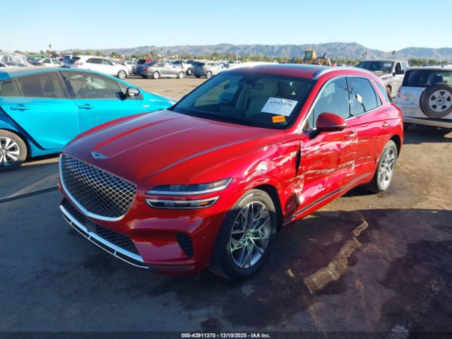 Genesis GV70 2.5t Awd Image 11