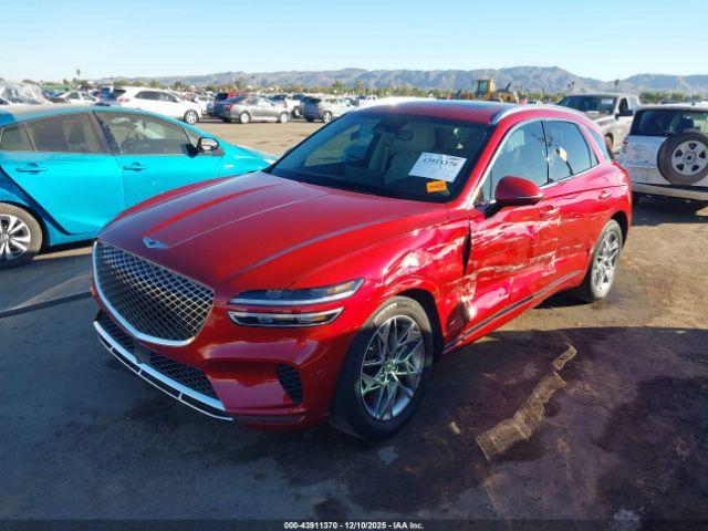 Genesis GV70 2.5t Awd Image 11