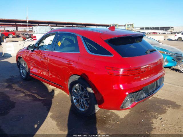 Genesis GV70 2.5t Awd Image 2