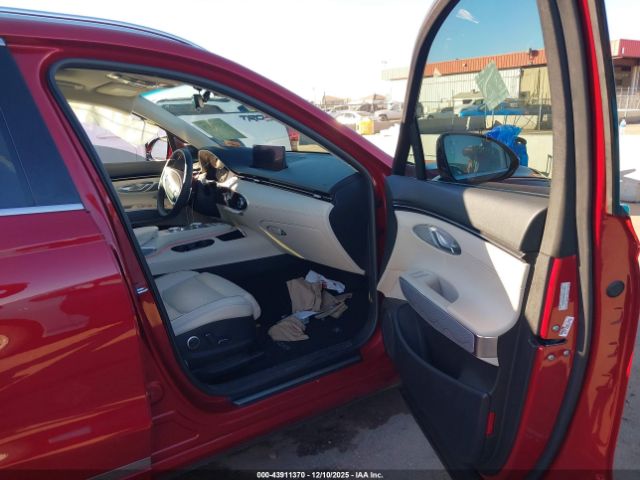 Genesis GV70 2.5t Awd Image 7